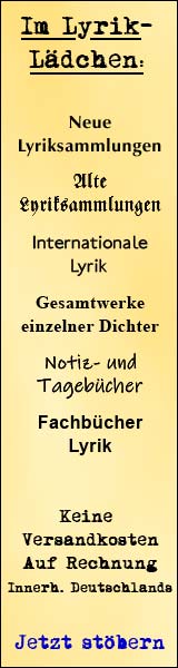 Kurze Gedichte Romantik Epoche
