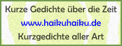 Link: Kurzgedichte ber die Zeit bei HaikuHaiku