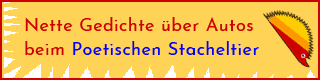 Link:Auto-Gedichte beim Poetischen Stacheltier