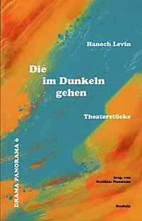 Die im Dunkeln gehen
