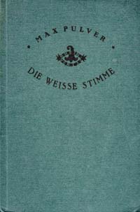 Die weie Stimme