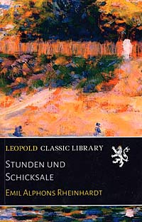 Stunden und Schicksale