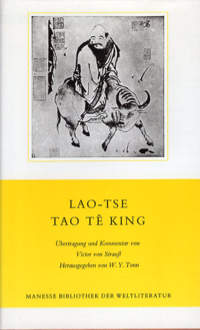 Lao-Tse Tao Te King