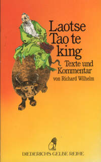 Laotse Tao te king
